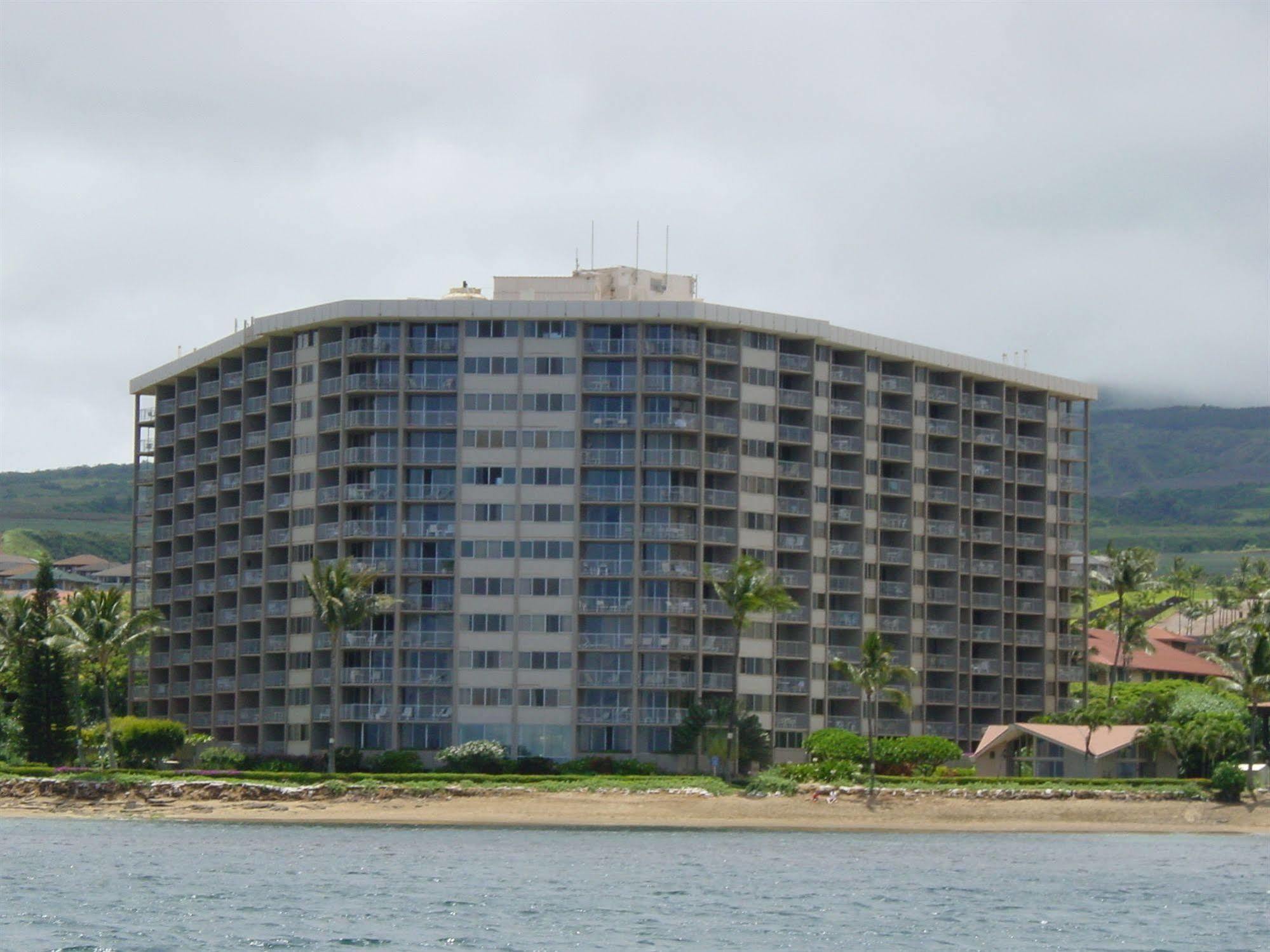 Ocean View Suite At Royal Kahana Екстер'єр фото